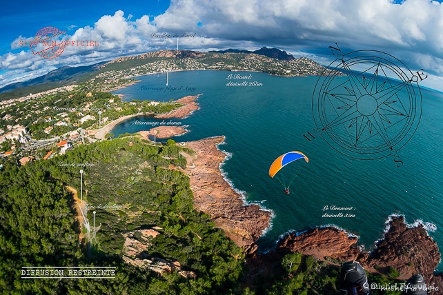 43.417704°- 6.858188°